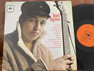 Bob Dylan Debut Self Titled 1962 Vinyl UK - 1st Pressing Textured CBS Label LP?