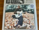 Dan Auerbach Waiting On A Song GRAY MARBLED Vinyl LP 180 gram The Black Keys 