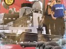 The Black Keys Rubber Factory Vinyl New Sealed LP