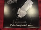haunt grimoires of undead power Vinyl Raw Black Metal Revenant Marquis