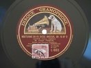 Victor Pascal Cello Chopin Nocturne Op.15 78RPM HMV L-883