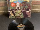 KOOL & THE GANG WILD AND PEACEFUL VINYL LP DEP-2013 DELITE RECORDS 1973… 465c