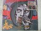 Operation: Doomsday by MF Doom (Record, 2016)