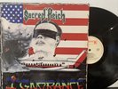 Sacred Reich – Ignorance LP 1987 Roadrunner Records – RR 9578 VG+/VG+ *NL