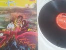 The Jimi Hendrix Experience - Electric Ladyland Part 1 POLYDOR 1973 EX/EX COND