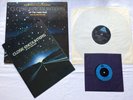 CLOSE ENCOUNTERS OF THE THIRD KIND. VINYL LP SOUNDTRACK. BY JOHN WILLIAMS.