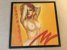 GUNS AND ROSES - Patience /  2 LP Set