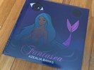 AZEALIA BANKS - FANTASEA VINYL LP (BRAND NEW - LIMITED TO 300 COPIES) SEE PHOTOS