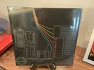 Between the Buried and Me “Colors” 2xVinyl Rainbow Splatter Limited
