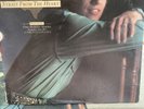 George Strait   Strait From The Heart   Rare Vinyl Record LP 1982 MCA 5320