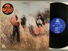 Spooky Tooth  Self-Titled   Psych; Blues Rock