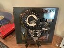 Clutch “Blast Tyrant” 2xVinyl Colored Limited Edition