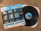 Dusty Fingers LP Volume 10 Ten Strictly Breaks DF-010 DJ Drum Vinyl Break Beats