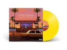 Kota the Friend & Statik Selektah - To Kill a Sunrise - Yellow Vinyl