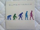 SUPERTRAMP - BROTHER WHERE YOU BOUND - David Gilmour - A&M RML 53115 - 1985 -NM