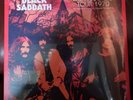BLACK SABBATH●THE PARANOID TOUR 1970●50 ANNIVERSARY●SEALED●BLOOD RED VINYL●RARE