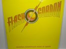 QUEEN ?* Flash Gordon (Original Soundtrack Music) * Vinyl Record Lp