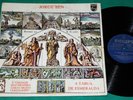 Jorge Ben - A Tabua de Esmeralda BRAZIL ORIGINAL LP 1974 Osmar Milito EX