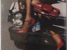 THE CARS: Greatest Hits ’85 Club Press SEALED Synth Rock Wave Vinyl LP Rare