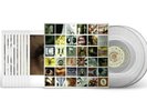 PEARL JAM NO CODE CLEAR VINYL Album LP LIMITED EDITION not Benaroya