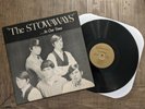 The Stowaways LP In Our Time Garage Blues Rock Carolina - Justice JLP 148 1967