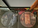 2 Black Sabbath RSD 2021 Vinyl Records Heaven And Hell Mob Rules