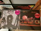 2 King's X RSD 2021 Vinyl Records Tape Head Manic Moonlight