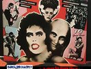 The Rocky Horror Picture Show - Various - USA 1st press (1975)