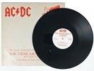 AC/DC - For Those About To Rock 12
