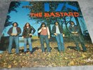 BZN ?- The Bastard - 1971 - LP - Rock - VG- / VG-