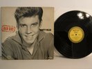 Marty Wilde, Bad Boy, 1960 Epic Records LN 3686 Rock Pop Rockabilly Promo