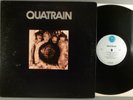 Quatrain  Self-Titled    Psych; Prog
