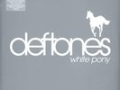 Deftones White Pony LIMITED Vinyl Record IN HAND Brand New In Packaging