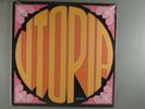 Utopia  Self-Titled   SEALED    Blues Rock; Psych   RARE 1971 Kent Label