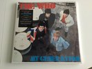 THE WHO My Generation NEW SEALED VINYL LP TRIPLE VINYL Mono Ltd Ed