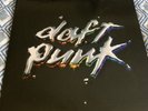 Discovery Daft Punk Vinyl Near New