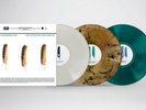 Appleseed Cast Low Level Owl 20th Anniversary Triple Vinyl LP, 3 Color Version