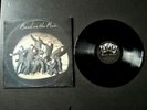PAUL MCCARTNEY WINGS AND ON THE RUN LP RECORD AUSTRALIA  inner sleeve plus poste