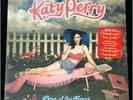 KATY PERRY One Of The Boys 2LP New Vinyl