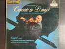 TCHAIKOVSKY concerto in D major for violin Campoli (violin) BLUEBACK ORIGINAL