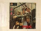 THE YARDBIRDS-FIVE LIVE-MONO GLOSSY MINT VINYL  1964 ORIGINAL