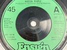 Hudson People - Trip To Your Mind - 7