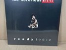 Kith For The Notorious BIG Ready To Die LP Vinyl, In Hand Ready To Ship