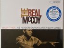 McCOY TYNER: The Real McCoy SEALED Blue Note Classic Vinyl LP