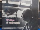 Philip Larkin reads The Whitson Weddings: spoken word vinyl album