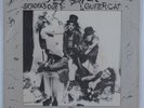 Rock 45 ALICE COOPER School's Out WARNER BROS VG+ picture sleeve