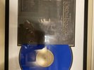 LORD OF THE RINGS TWO TOWERS VINYL SOUNDTRACK 5 LP BOX SET