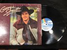 George Strait Greatest Hits Vinyl LP 1985 Pressing, NM Vinyl/ EX Cover w/Shrink