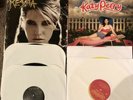 katy perry one of the boys vinyl kesha animal vinyl open lot
