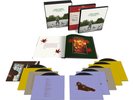 GEORGE HARRISON - ALL THINGS MUST PASS, 2021 EU 50TH ANN 8LP BOX SET, SEALED